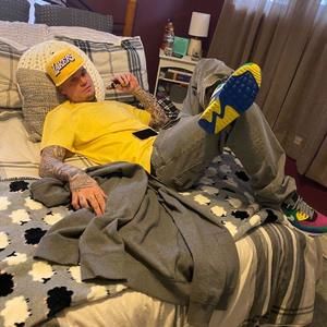 Meet your Posher, Dwayne